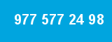 977 577 24 98 977 577 24 98